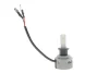 Автолампа H3 12/24V 19W PK22s Performance Advance LED 6000K 1700lm (к-кт 2шт) NARVA 181828100 (фото 7)
