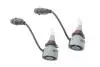 Лампа світлодіодна LED HB3/HB4 12/24V Range Performance Advanced 19W 6000K (комплект) (вир-во Narva) NARVA 181858100 (фото 1)