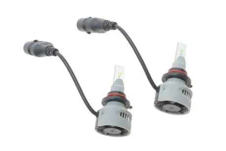 Лампа світлодіодна LED HB3/HB4 12/24V Range Performance Advanced 19W 6000K (комплект) (вир-во Narva) NARVA 181858100