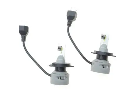 Лампа світлодіодна LED H4 12/24V Range Performance Advanced 19W 6000K (комплект) (вир-во Narva) NARVA 181878100
