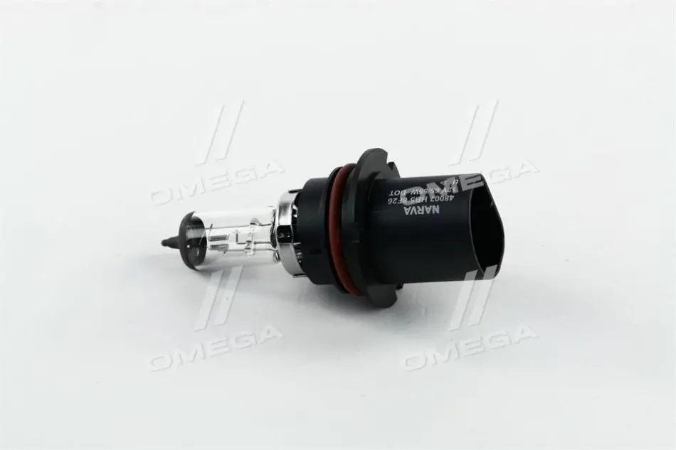 Лампа розжарювання HB5 12V 65/55W PX29t HALOGEN (вир-во Narva) NARVA 48007C1 (фото 1)