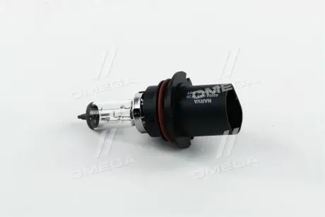 Лампа накаливания HB5 12V 65/55W PX29t HALOGEN (пр-во Narva) NARVA 48007C1