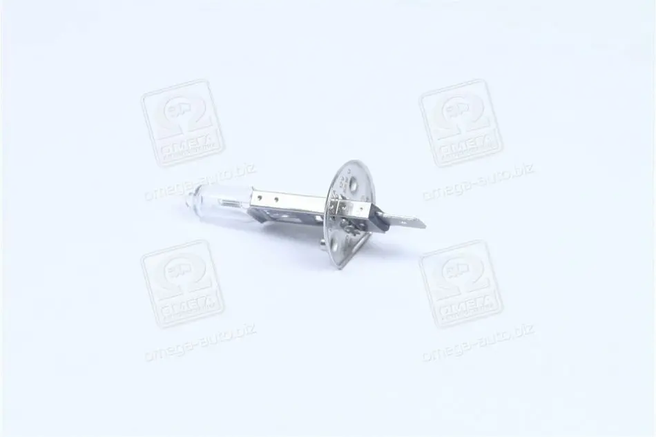 Лампа розжарювання H1 12V 55W P14.5s (вир-во Narva) NARVA 48320C1 (фото 1)