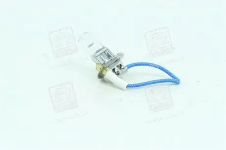 Лампа галоген. H3 12V 55W PK22s (вир-во Narva) NARVA 48321C1