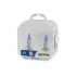 Лампа розжарювання TWIN SET H1 12V 55W RANGE POWER WHITE (вир-во Narva) NARVA 48641S2 (фото 1)