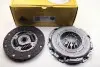 Комплект для переобладнання A3/Galaxy/VW Golf IV GTI/Bora 1.8T 96-05 (240mm) (суцільний+к-кт зчепле NATIONAL CK10005F (фото 1)
