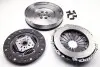 Комплект для переобладнання Vectra C 1.9 CDTi 04- (240mm)(диск на 23 шліца) NATIONAL CK10076F (фото 1)
