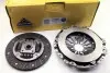 Комплект для переобладнання Kangoo 08-/Duster 10-/Laguna 07-/Megane 1.5dCi 05- (228mm)(суцільний+к- NATIONAL CK10094F (фото 1)