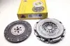 Комплект зчеплення Mondeo IV/S-Max 1.8TDCi 06- (240mm) NATIONAL CK10246 (фото 1)