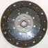 Комплект зчеплення з вижимним BERLINGO 1.5 BlueHDi 130 18- (240mm) NATIONAL CK10459 (фото 2)