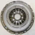 Комплект зчеплення з вижимним VW T5/T6 2.0 TDI 09-15 (240mm) NATIONAL CK10512-15 (фото 2)