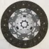 Комплект зчеплення з вижимним VW T5/T6 2.0 TDI 09-15 (240mm) NATIONAL CK10512-15 (фото 3)