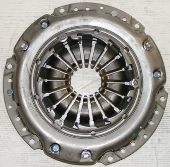 Комплект зчеплення MINI 13- (215mm) NATIONAL CK10517