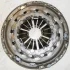 Комплект зчеплення TIGUAN/AUDI Q3 07- (240mm) NATIONAL CK10523 (фото 1)