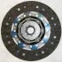 Комплект зчеплення TIGUAN/AUDI Q3 07- (240mm) NATIONAL CK10523 (фото 2)