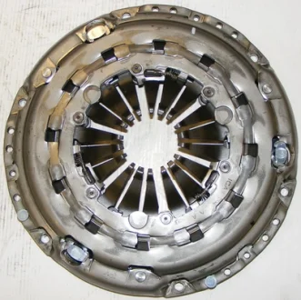 Комплект зчеплення TIGUAN/AUDI Q3 07- (240mm) NATIONAL CK10523