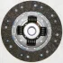 Комплект зчеплення AMAROK 10- (240mm) NATIONAL CK10525 (фото 2)