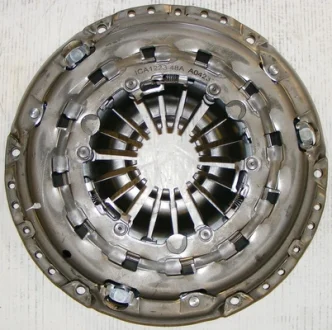 Комплект зчеплення AMAROK 10- (240mm) NATIONAL CK10525