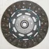 Комплект зчеплення з вижимним Master/Movano 2.3dCi 10- (FWD/260mm) NATIONAL CK10528-61 (фото 3)