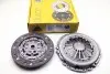 Комплект зчеплення Combo 1.3CDTi 04- (- дв.№2494873)(215mm) NATIONAL CK9776 (фото 1)