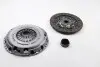 Комплект зчеплення Caddy 1.4/1.6i/2,0SDI 03- (220mm) NATIONAL CK9819 (фото 1)