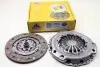 Комплект зчеплення Vectra C/Astra G/H 2.0DTI/2.2 i 99- (228mm) NATIONAL CK9827 (фото 1)