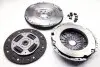 Комплект для переобладнання Transit (V184) 2.0TDCi 00- (254mm)(суцільний+к-кт зчеплення) NATIONAL CK9828F (фото 1)