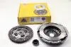 Комплект зчеплення Polo/Fabia I/Roomster 1.2 i 01- (190mm) NATIONAL CK9833 (фото 1)