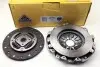 Комплект для переобладнання Sprinter 2.2 CDI 00-06 (240mm)(суцільний+к-кт зчеплення) NATIONAL CK9834F (фото 1)