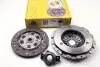 Комплект зчеплення Doblo 1.3D Multijet /Nemo/Bipper 1.3HDi 10- (215mm) NATIONAL CK9870 (фото 1)