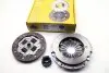 Комплект зчеплення Fabia I/Octavia I 1.4 i 99-03 (190mm) NATIONAL CK9875 (фото 1)