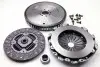 Комплект для переобладнання Peugeot 307 2.0HDi 00- (228mm)(суцільний+к-кт зчеплення) NATIONAL CK9926F (фото 1)