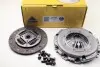 Комплект для переобладнання Vectra C/Astra G 2.0DTI 99- (228mm)(суцільний+к-кт зчеплення) NATIONAL CK9938F (фото 1)