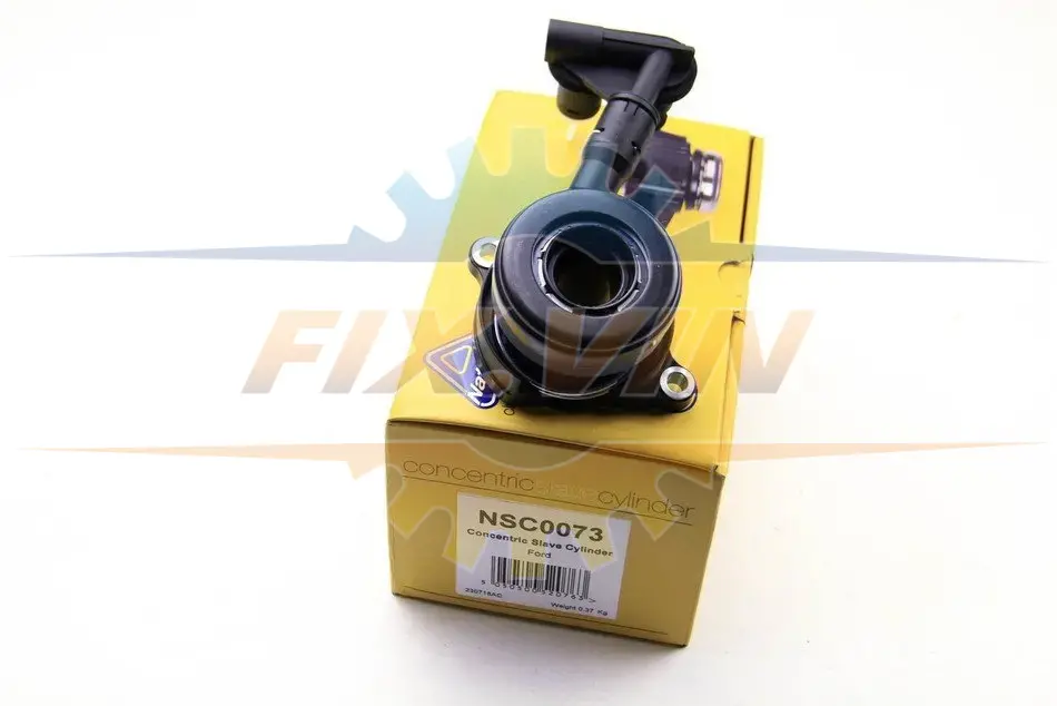 Вижимний регулятор Connect 1.5TDCi 15-/Focus III 1.5/1.6 TDCi 10- NATIONAL NSC0073 (фото 1)