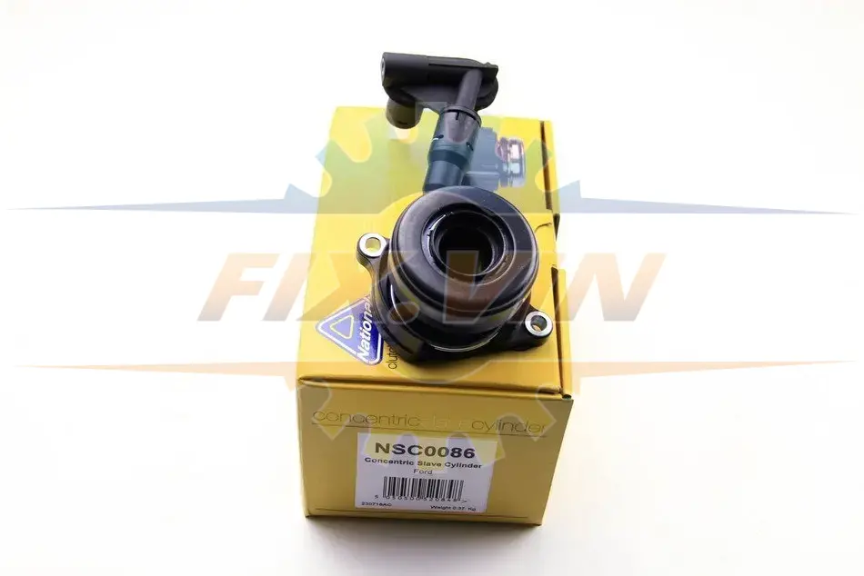 Вижимний регулятор Connect/Focus III/Mondeo V 1.0 EcoBoost 12- NATIONAL NSC0086 (фото 1)
