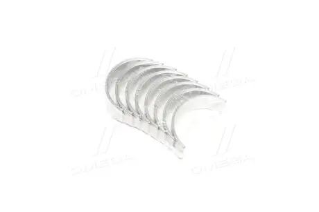 Вкладыши шатунные 0.75mm (к-кт на мотор) Nissan HR15DE, HR16DE, Renault H4M NDC CB1227A075