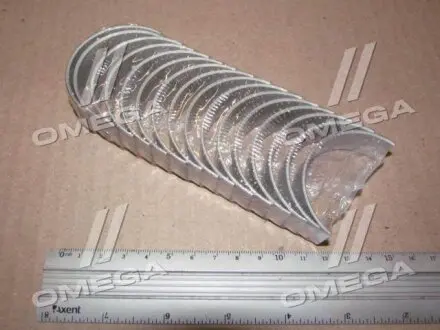Вкладыши шатунные 0.25mm (к-кт на мотор) Nissan VK56DE NDC CB1231GP025