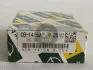 Вкладыши шатунные 0.25mm (к-кт на мотор) Toyota 1E, 2E, 4E NDC CB1415A025 (фото 1)