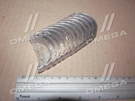 Вкладыши шатунные 0.25mm (к-кт на мотор) Toyota 1G-E, 1G-FE NDC CB1433A025