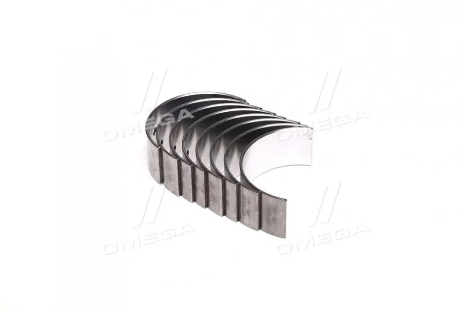 Вкладыши шатунные 0.25mm (к-кт на мотор) Toyota 1KD-FTV/2KD-FTV/1KZ-- NDC CB1452A025 (фото 1)
