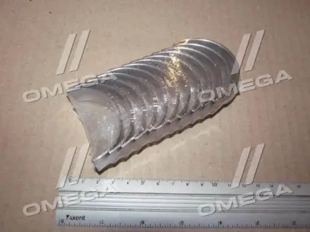 Вкладиші шатунові +0.75mm (к-кт на мотор) Toyota 1MZ-FE,2MZ-FE,3MZ-FE CB1455A-075 NDC CB1455A075