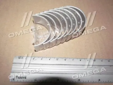 Вкладыши шатунные 0.50mm (к-кт на мотор) Honda D15A, D15B, D15Z, EW NDC CB2205GP050