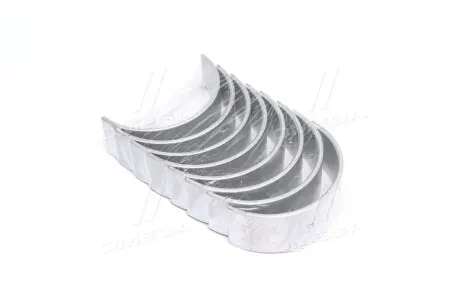 Вкладыши шатунные 0.75mm (к-кт на мотор) Honda B20A, F20A, F22B, G25A, H23A NDC CB2213GP075