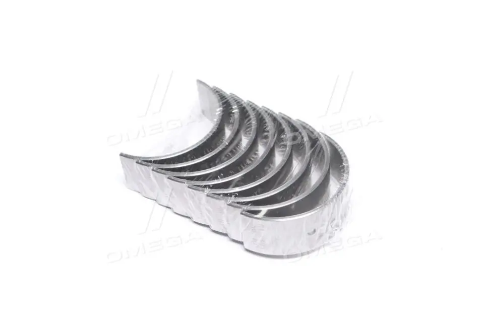 Вкладыши шатунные 0.50mm (к-кт на мотор) SUZUKI -G15A/G16A/G16B/ NDC CB2405A050 (фото 1)