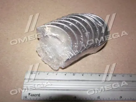 Вкладыши шатунные 0,50 TUCSON 04- 2.0i NDC CB3878A-050