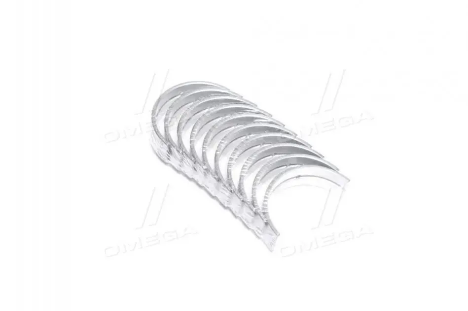 Вкладыши коренные кт на двиг NISSAN eng MR20DE NDC MS1228A050 (фото 1)