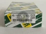 Вкладиші корінні +0.50mm (к-кт на мотор) 1zr-fe, 2zr-fe, 3zr-fe NDC MS1471A-050 (фото 1)