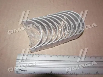 Вкладыши коренные STD (к-кт на мотор) Honda A18A, 20A, ES, ET, EY NDC MS2200GPSTD