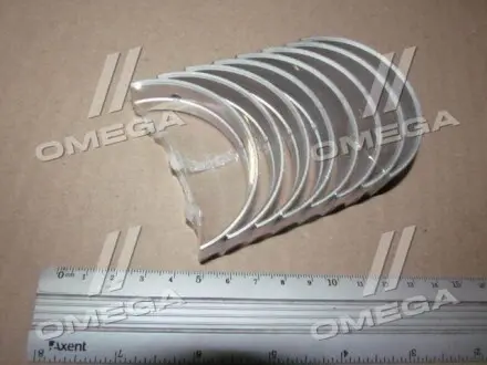 Вкладыши коренные 0.25mm (к-кт на мотор) Honda C25A, C27A NDC MS2210GP025