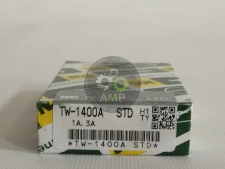 Вкладыш шатунный NDC TW1400ASTD